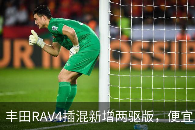 丰田RAV4插混新增两驱版，便宜了却只卖澳洲