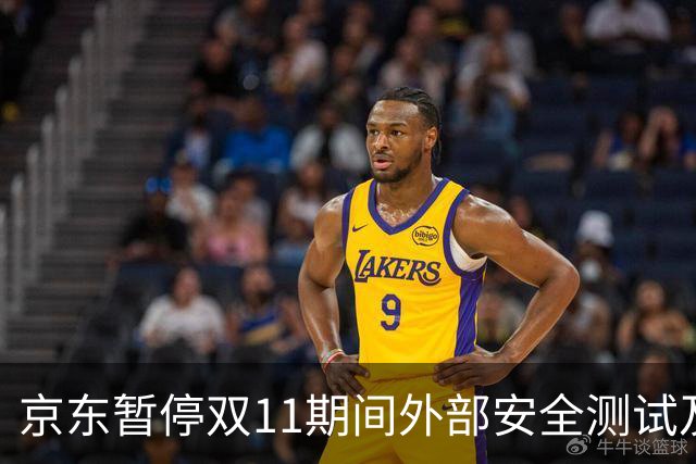 京东暂停双11期间外部安全测试及漏洞收录，未经授权测试将按违规处理