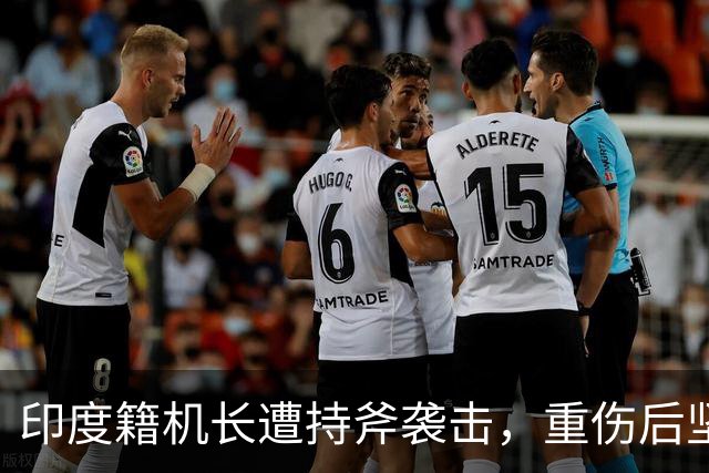 印度籍机长遭持斧袭击，重伤后坚持安全备降，阿联酋总统亲自授勋