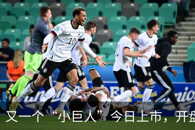 又一个“小巨人”今日上市，开盘涨48.82%，一手赚991元