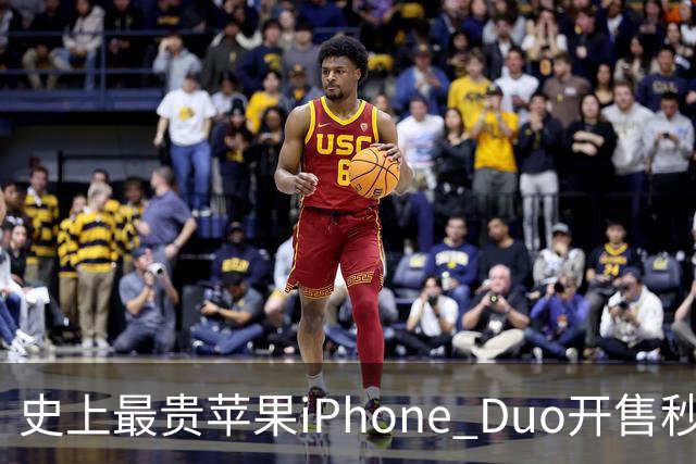 史上最贵苹果iPhone Duo开售秒售罄，首发溢价高达1万元；Apple Store崩溃，卡顿8分钟才进入购买页面，发货周期拉长至6-7周