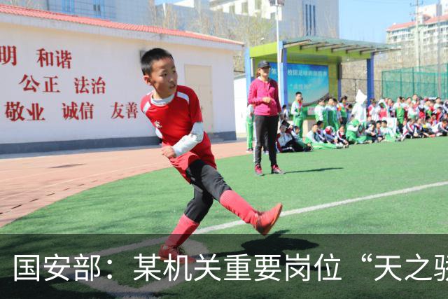 国安部：某机关重要岗位“天之骄子”被间谍情感攻势利益诱惑策反，在某次重大活动中泄露重要涉密事项，被判刑10年