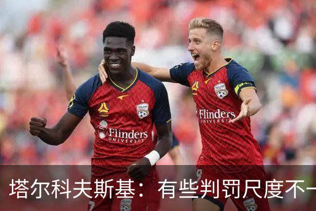 塔尔科夫斯基：有些判罚尺度不一，尤其是上半场