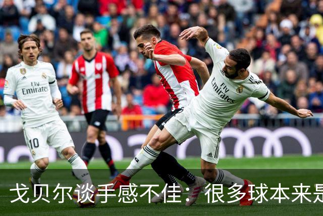 戈贝尔谈手感不佳：很多球本来是我应该打进的 只能继续努力训练
