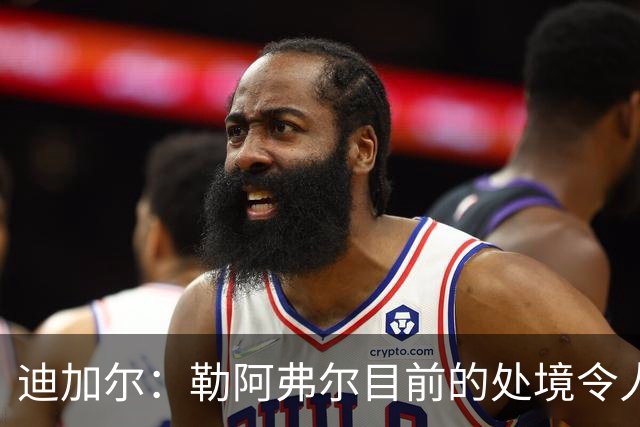 迪加尔：勒阿弗尔目前的处境令人担忧，必须尽快作出回应