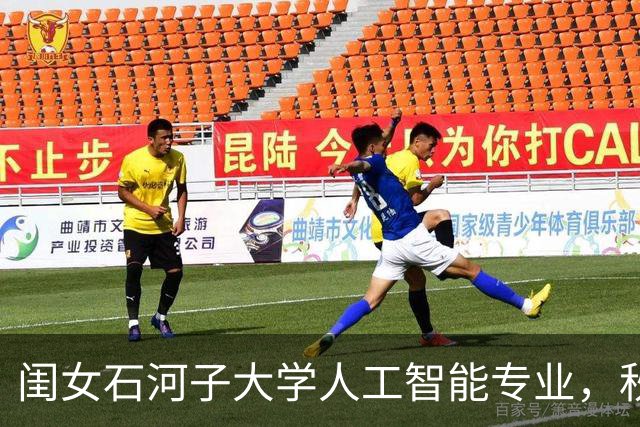 闺女石河子大学人工智能专业，秋招跑了大半个中国