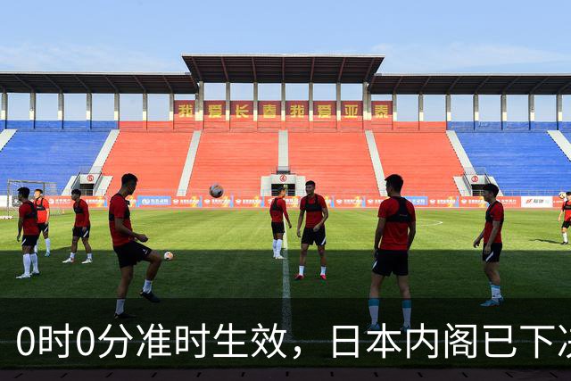 0时0分准时生效，日本内阁已下决心，对中国加税，最高顶格出手