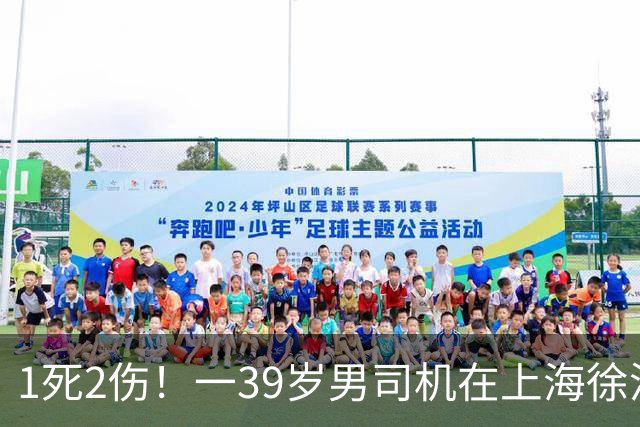 1死2伤！一39岁男司机在上海徐浦大桥酿事故！调查及善后正在进行中