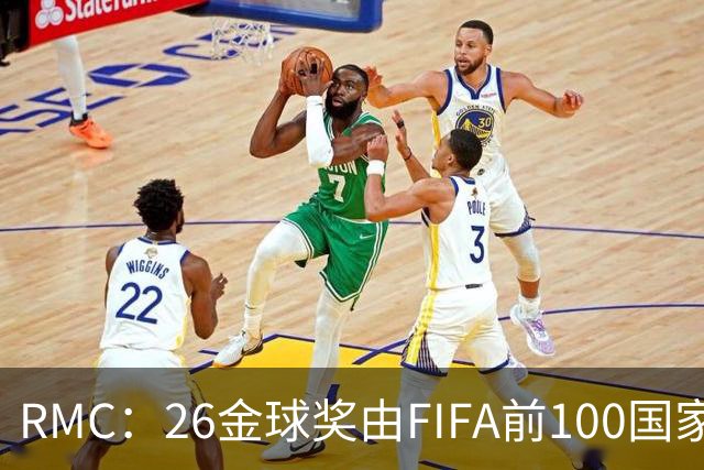 RMC：26金球奖由FIFA前100国家代表投票产生，根据9月8日版本